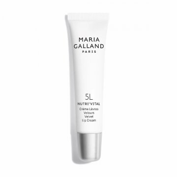 Maria Galland 5L NUTRI’VITAL Velvet Lip Cream 10ml 